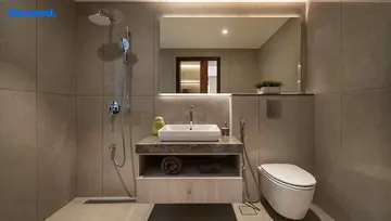Sample Apartment of Brigade Avalon - Image 293429