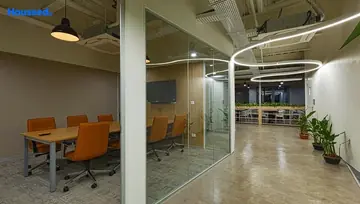 Sample Apartment of The Boardroom Pride Gateway Co-Working space in Baner, Pune - Image 293445