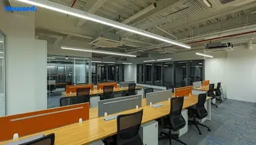 Sample Apartment of The Boardroom Pride Gateway Co-Working space in Baner, Pune - Image 293442