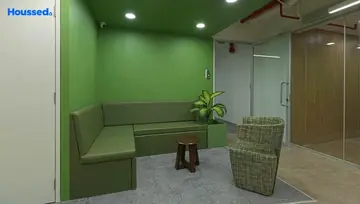 Sample Apartment of The Boardroom Pride Gateway Co-Working space in Baner, Pune - Image 293440