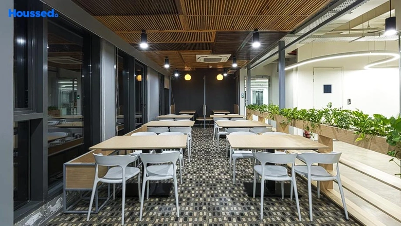 Sample Apartment of Coworking Space in The Boardroom Pride Gateway, Baner - Image 293443