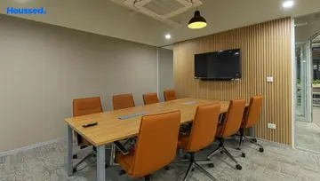 Sample Apartment of The Boardroom Pride Gateway Co-Working space in Baner, Pune - Image 293441