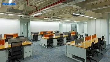 Sample Apartment of The Boardroom Pride Gateway Co-Working space in Baner, Pune - Image 293446