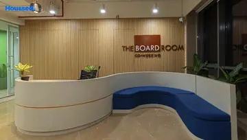 Sample Apartment of The Boardroom Pride Gateway Co-Working space in Baner, Pune - Image 293444