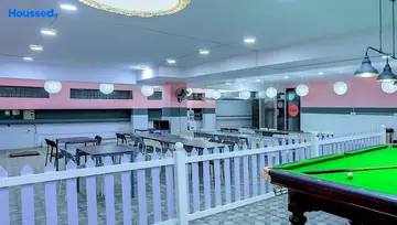 Project Image of Hustlehub H1703 Co-Working space in HSR Layout, Bangalore - Image 293517