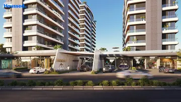 Project Image of Courtyard Fairmont - Image 293450