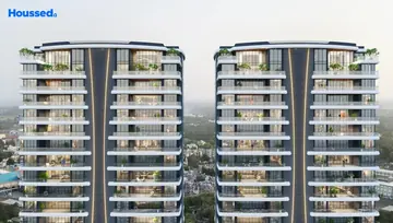 Project Image of Courtyard Fairmont - Image 293453