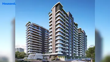 Project Image of Courtyard Fairmont - Image 293454