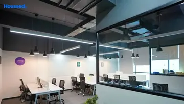 Project Image of Hustlehub H1704 Co-Working space in HSR Layout, Bangalore - Image 293514