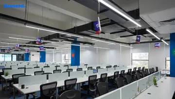 Project Image of Hustlehub H1704 Co-Working space in HSR Layout, Bangalore - Image 293513