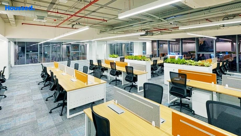 Sample Apartment of Coworking Space in The Boardroom Sadanand Business Center, Mahalunge - Image 293544