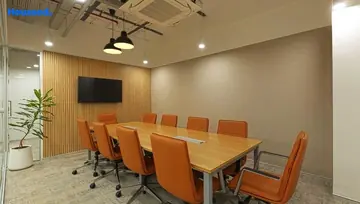 Sample Apartment of The Boardroom Sadanand Business Center Co-Working space in Mahalunge, Pune - Image 293542