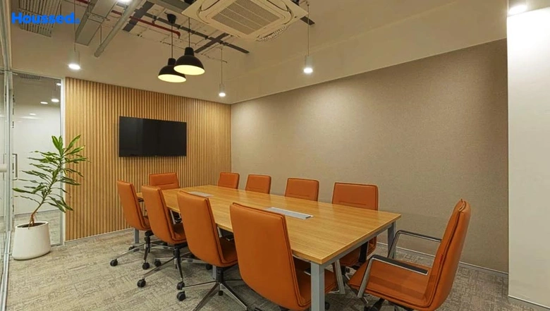 Sample Apartment of Coworking Space in The Boardroom Sadanand Business Center, Mahalunge - Image 293542