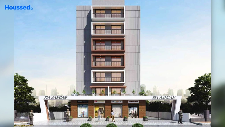 Project Image of Fia Aangan in Mahim Road, Palghar - Image 293473
