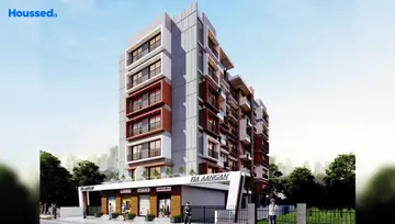Project Image of Fia Aangan - Image 293474