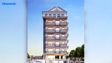 Project Image of Fia Aum Residences - Image 293480