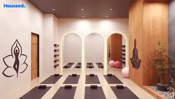 Amenities of Fia Kiara - Image 307729
