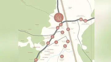 Location of Fia Kiara - Image 307732