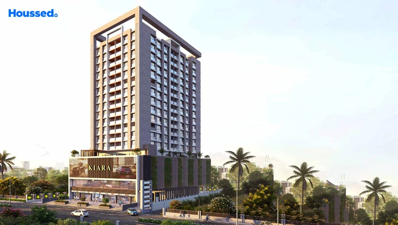 Project Image of Fia Kiara in Palghar West, Palghar - Image 307728