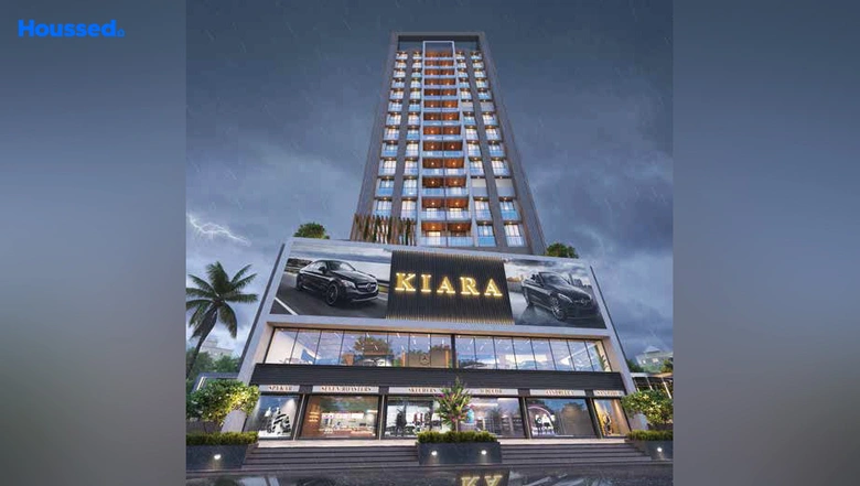 Project Image of Fia Kiara in Palghar West, Palghar - Image 307726