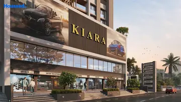 Project Image of Fia Kiara - Image 307727
