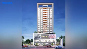 Project Image of Fia Kiara - Image 307725