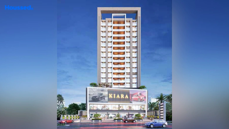 Project Image of Fia Kiara in Palghar West, Palghar - Image 307725