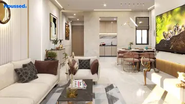 Sample Apartment of Fia Kiara - Image 307731