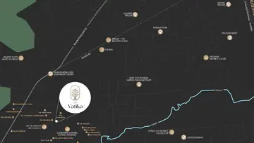 Location of Fia Vatika - Image 293488