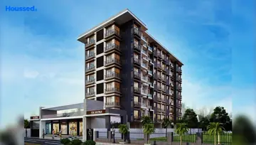 Project Image of Fia Vatika - Image 293485