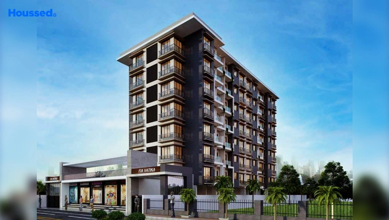 Project Image of Fia Vatika in Mahim Road, Palghar - Image 293485