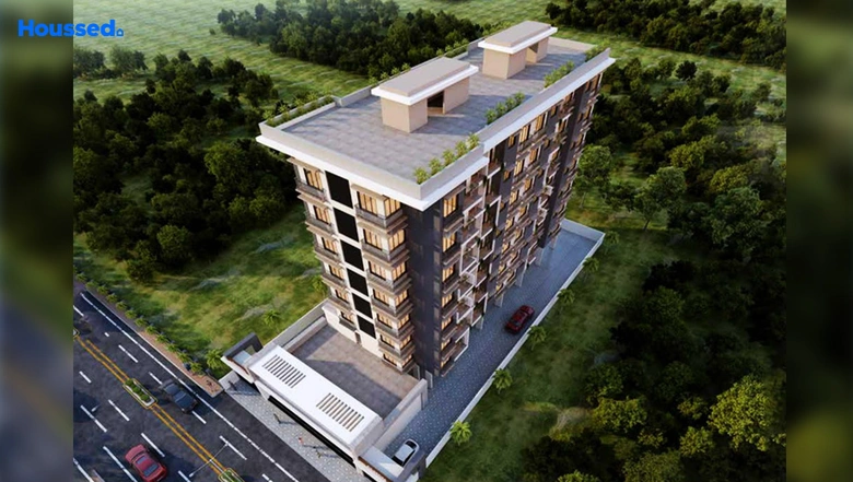 Project Image of Fia Vatika in Mahim Road, Palghar - Image 293486