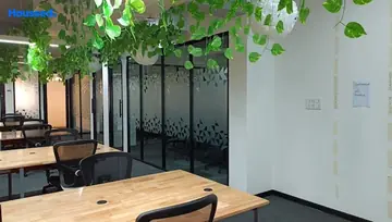 Project Image of Hustlehub 1901 Co-Working space in HSR Layout, Bangalore - Image 293509