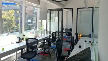 Project Image of Hustlehub 1901 Co-Working space in HSR Layout, Bangalore - Image 293508