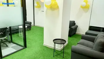 Project Image of Hustlehub H1902 Co-Working space in HSR Layout, Bangalore - Image 293502