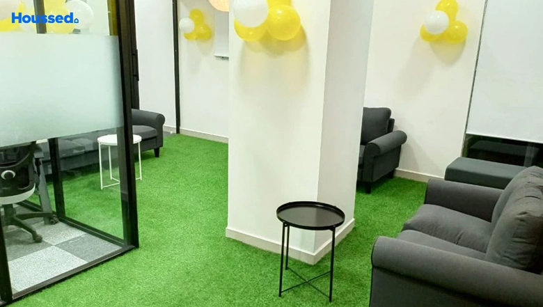 Project Image of Coworking Space in Hustlehub H1902, HSR Layout - Image 293502