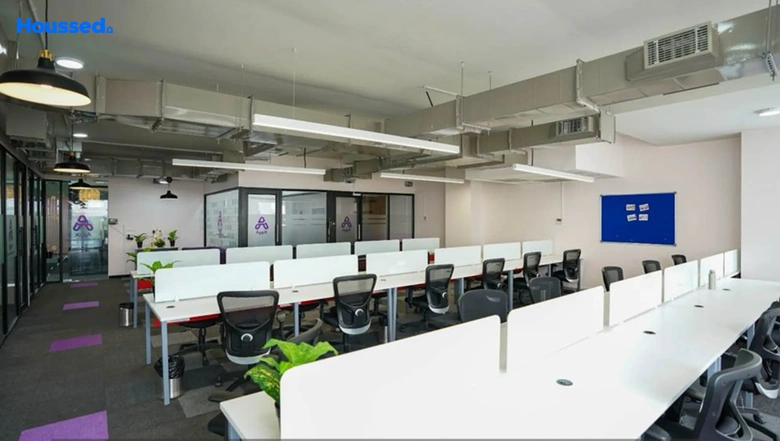 Project Image of Coworking Space in Hustlehub H1903, HSR Layout - Image 293499