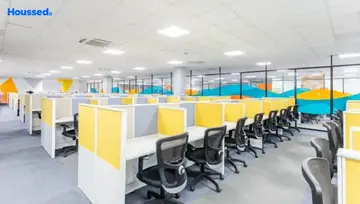 Project Image of Hustlehub H1903 Co-Working space in HSR Layout, Bangalore - Image 293497