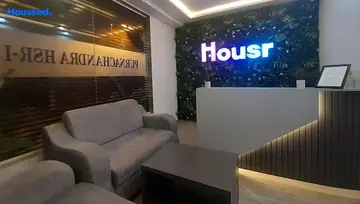 Project Image of Hustlehub H1903 Co-Working space in HSR Layout, Bangalore - Image 293498
