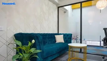 Project Image of Hustlehub H2201 Co-Working space in HSR Layout, Bangalore - Image 293492