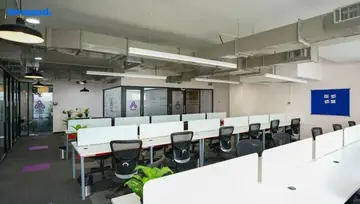 Project Image of Hustlehub H2201 Co-Working space in HSR Layout, Bangalore - Image 293491