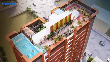Amenities of NICCO Gautam Dhan - Image 293526
