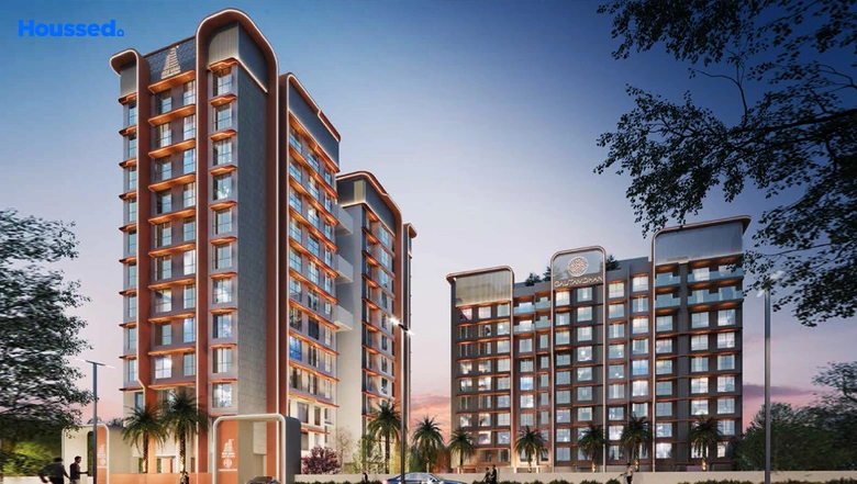 Project Image of NICCO Gautam Dhan in Vile Parle West, Mumbai - Image 293522