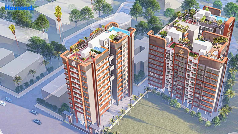 Project Image of NICCO Gautam Dhan in Vile Parle West, Mumbai - Image 293523