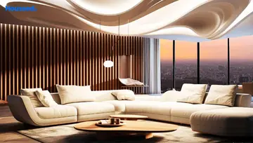 Sample Apartment of NICCO Gautam Dhan - Image 293527