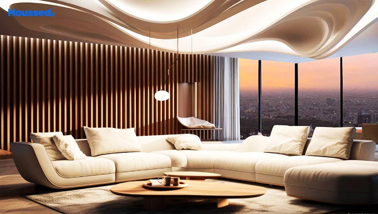 Sample Apartment of NICCO Gautam Dhan in Vile Parle West, Mumbai - Image 293527