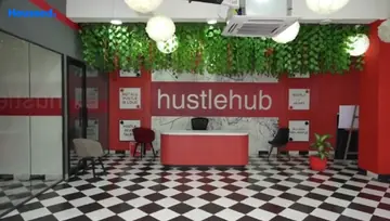 Project Image of Hustlehub H208 Co-Working space in HSR Layout, Bangalore - Image 293537
