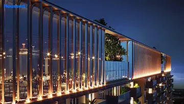 Amenities of Godrej Tiara - Image 293555