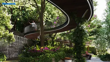 Amenities of Godrej Tiara - Image 293557