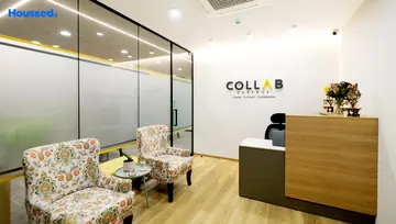 Sample Apartment of Collab Hamilton A Wing Co-Working space in Thane West, Thane - Image 293564